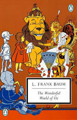 Wonderful World Of Oz Wonderful World Of Oz