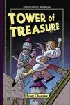 Tower of Treasure (Three Thieves #1)