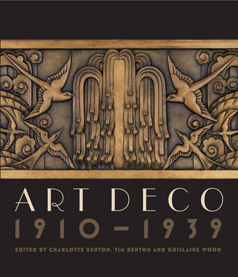 Art Deco 1910 - 1939