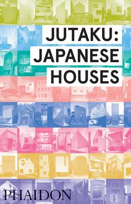 Jutaku - Japanese Houses