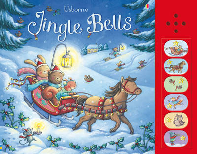 Jingle Bells: Unknown: 9781405447386: : Books