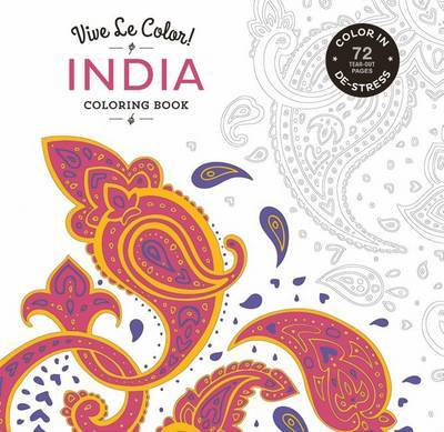 india coloring pages for kids