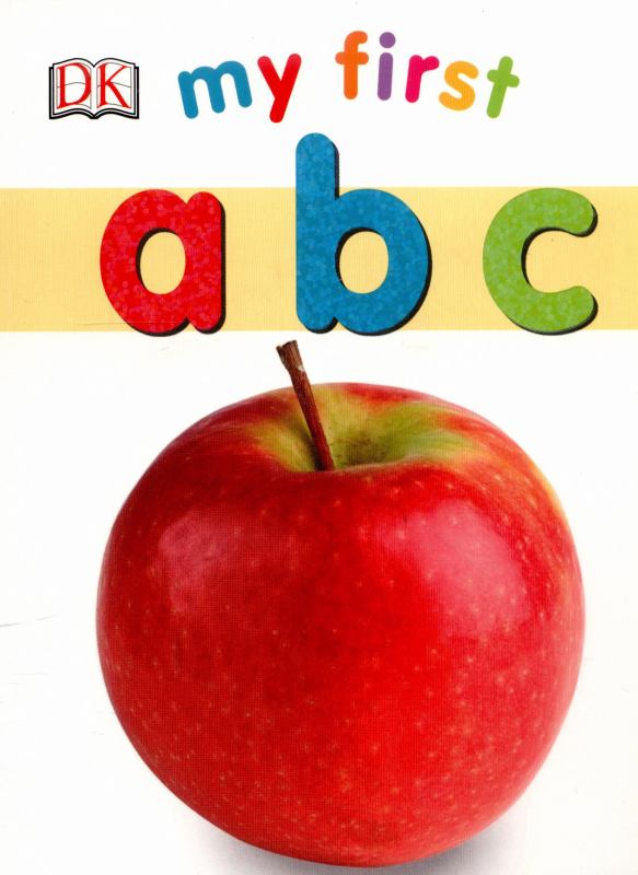 ABC (My First)