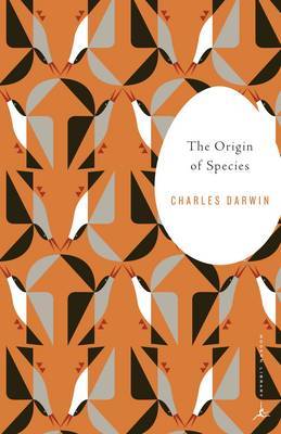 The Origin of Species (modern library)