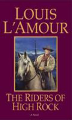  The Rider of Lost Creek: 9780553257717: L'Amour, Louis