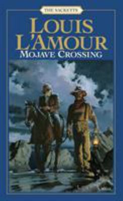 Passin' Through (Louis L'Amour's Lost Treasures): A Novel [Book]