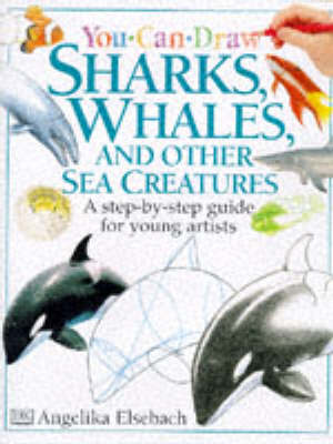 You Can Draw Sharks and Whales