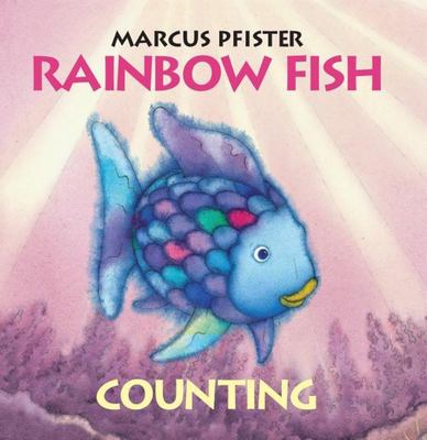 Rainbow Fish Classroom Companion