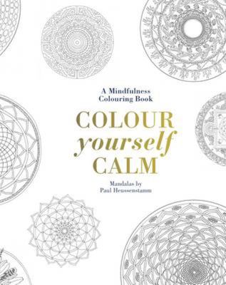 Vive Le Color! Meditation (Adult Coloring Book and Pencils): Color Therapy  Kit