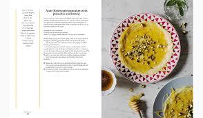 Middle Eastern Vegetarian Cookbook