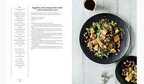 Middle Eastern Vegetarian Cookbook