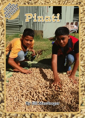 Pinati in Tonga (Using Natural Resources)
