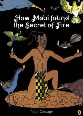 Māori Myths & Legends - Schrödinger's Books
