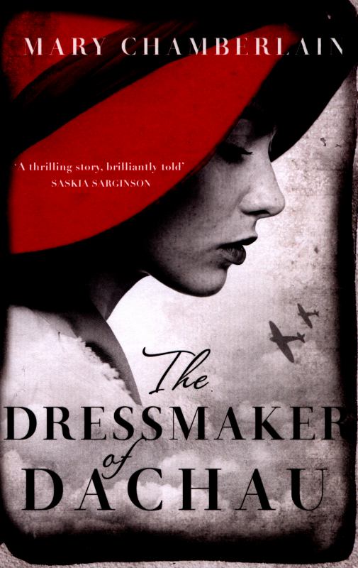 Dressmaker of Dachau