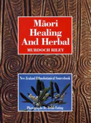 Large maori healing
