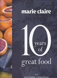 MARIE CLAIRE - 10 YEARS