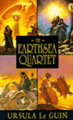 The Earthsea Quartet