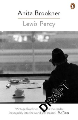 Lewis Percy