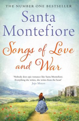 Songs of Love and War Songs Of Love And War