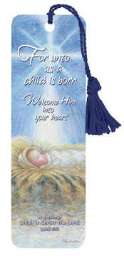 BMK Let His Peace Fill Your Heart 