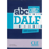 ABC DALF C1/C2 LIVRE + MP3 CD AUDIO + CORRIGÉS | Language Fuel ...