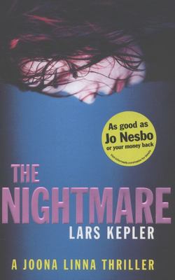 The Nightmare: Joona Linna Book 2