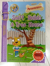 Homepage snifftreehouse