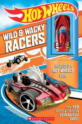 wacky races hot wheels