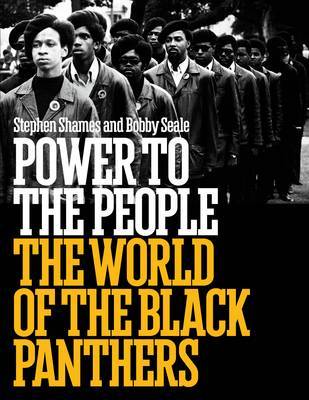 Resurrecting the Radical Pedagogy of the Black Panther Party - AAIHS