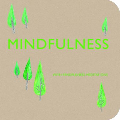 The Little Pocket Book of Mindfulness