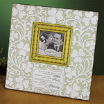 Irish wedding promise Photo Frame 56757T