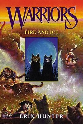 Midnight (Warriors: The New Prophecy Series #1) by Erin Hunter, Dave  Stevenson, Paperback