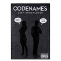 Codenames Deep Undercover