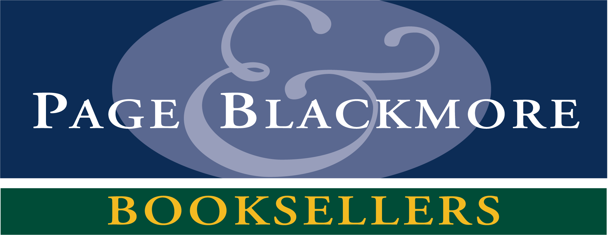 Page & Blackmore Booksellers