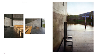 Tadao Ando: The Colours of Light Volume 1