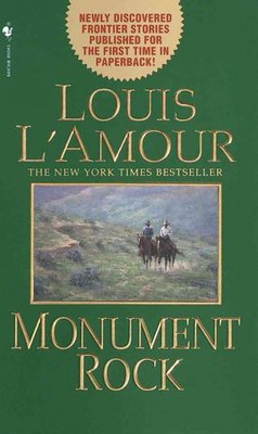 Mojave Crossing: The Sacketts by Louis L'Amour: 9780553276800