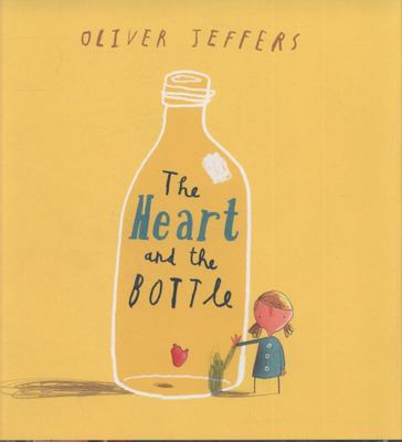 The Heart and the Bottle