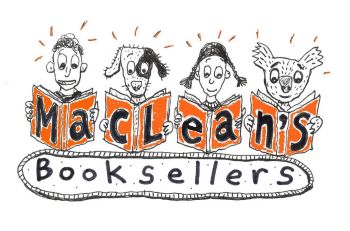 MacLean's Booksellers