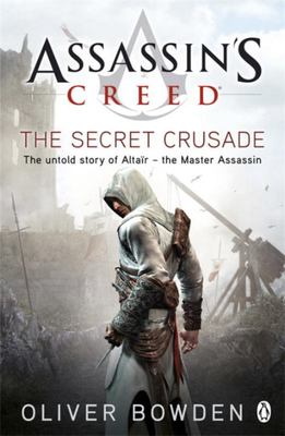 Underworld (Assassin's Creed, #8) by Oliver Bowden