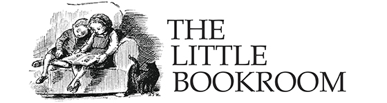 The Little Bookroom