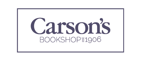 Carson's Bookshop