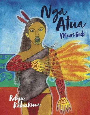 Nga Atua: Maori Gods