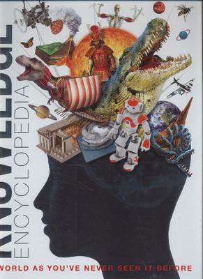 DK Knowledge Encyclopedia