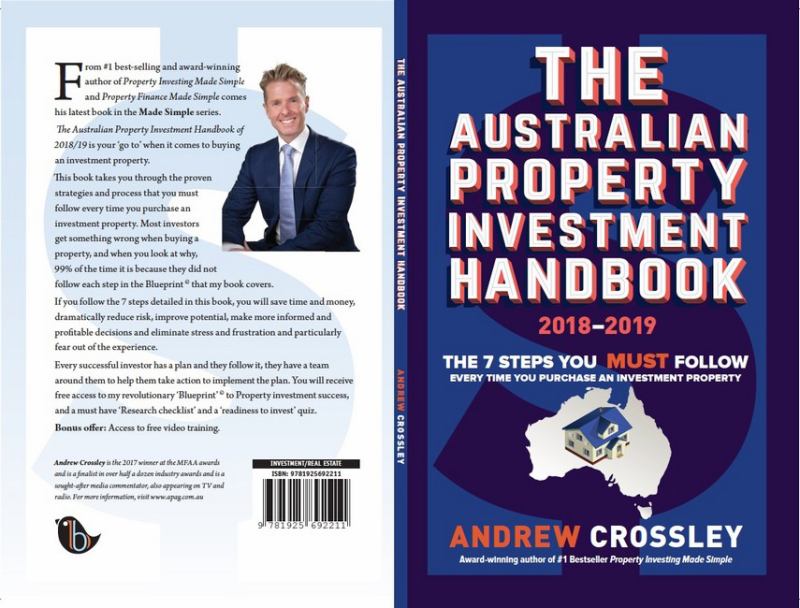 australian real estate investing made simple