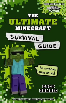 Diary Of A Minecraft Endermite: An Unofficial Minecraft Book by