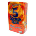 5 Second Rule Tinned Game