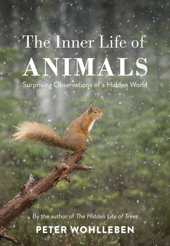 Inner Life of Animals Inner Life of Animals