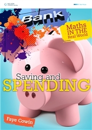 Maths in the Real World - Saving and Spending