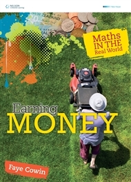 Maths in the Real world - Earning Money