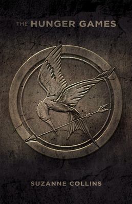 The Hunger Games #1 by Suzanne Collins